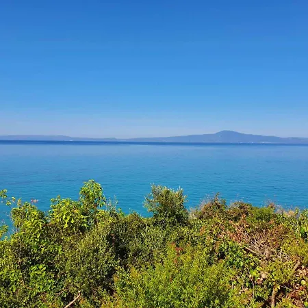 Gkionis * كالاماتا