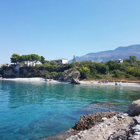 Gkionis شقة كالاماتا