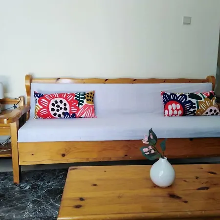 Gkionis شقة كالاماتا