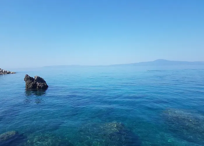 Apartment Gkionis Kalamata