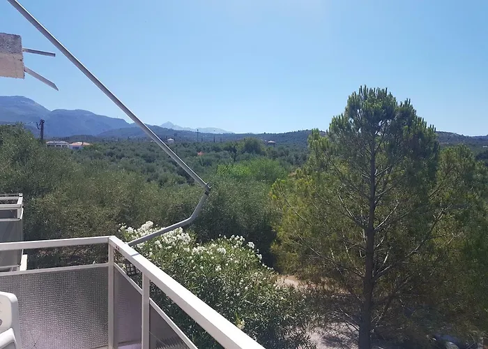 Gkionis Apartment Kalamata