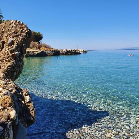 Gkionis Kalamata