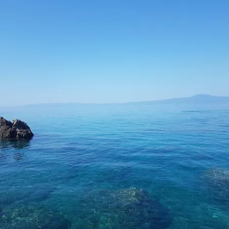 Apartmán Gkionis Kalamata