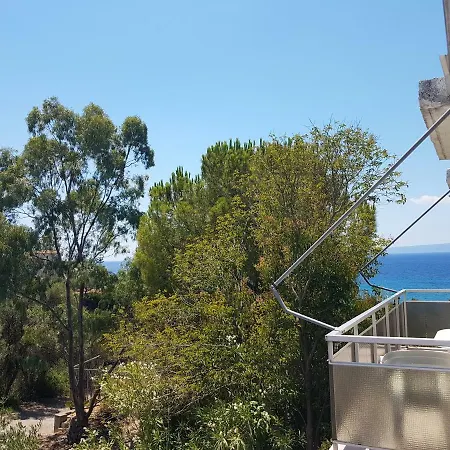 Gkionis * Kalamata