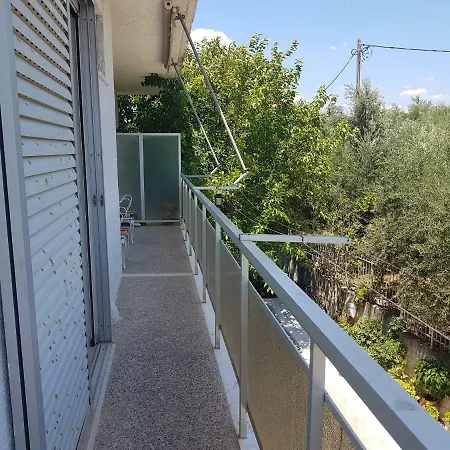 Apartmán Gkionis *
