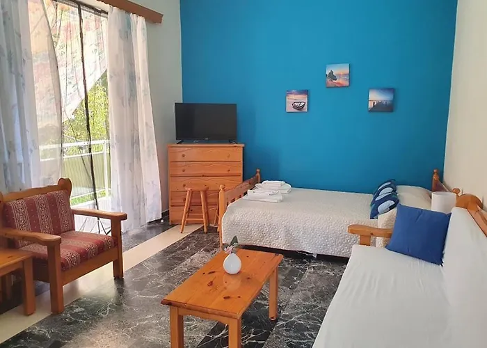 Gkionis Apartament Kalamata