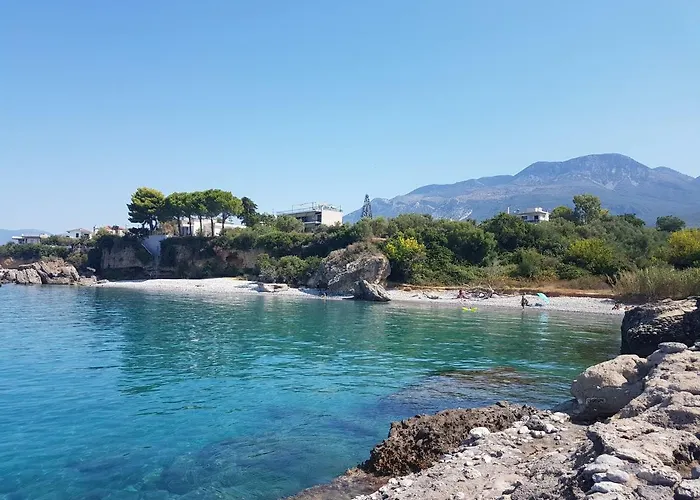 Gkionis Apartament Kalamata