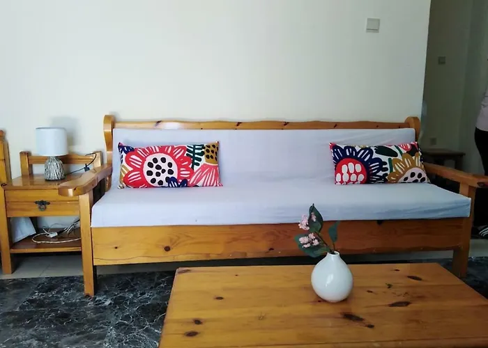 Gkionis Apartament Kalamata