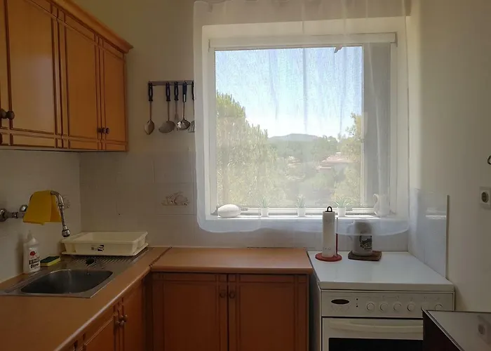 Apartament Gkionis *