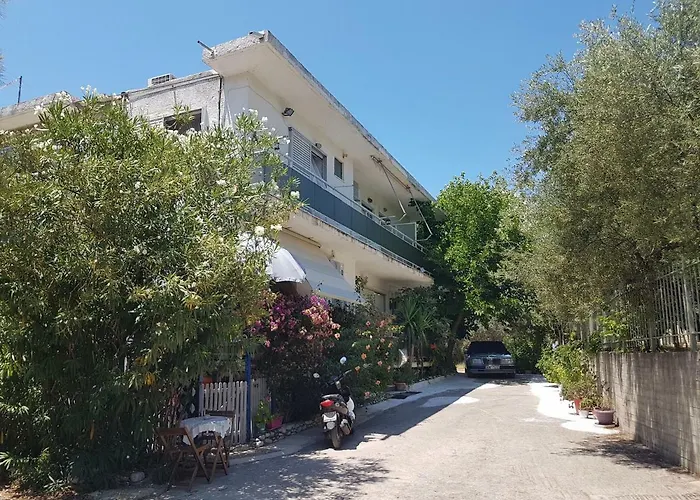 Gkionis Apartament Kalamata